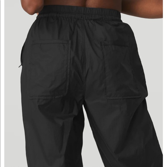 NWT ALO YOGA CLOUD 9 PANT - Picture 6 of 7